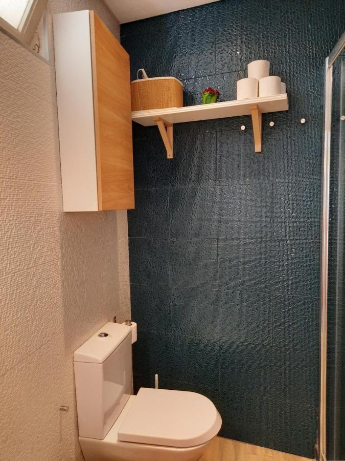 Carmo Twenties Apartment Фару Екстер'єр фото