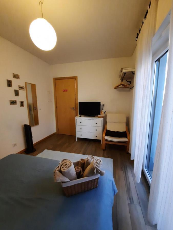 Carmo Twenties Apartment Фару Екстер'єр фото