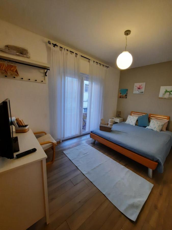Carmo Twenties Apartment Фару Екстер'єр фото