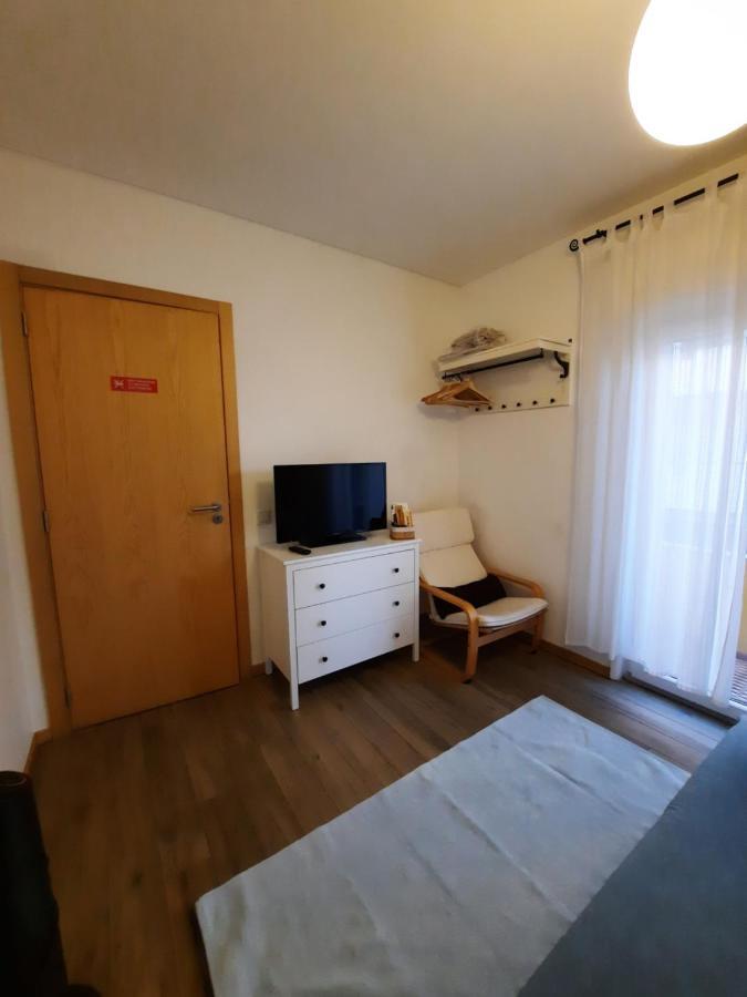 Carmo Twenties Apartment Фару Екстер'єр фото