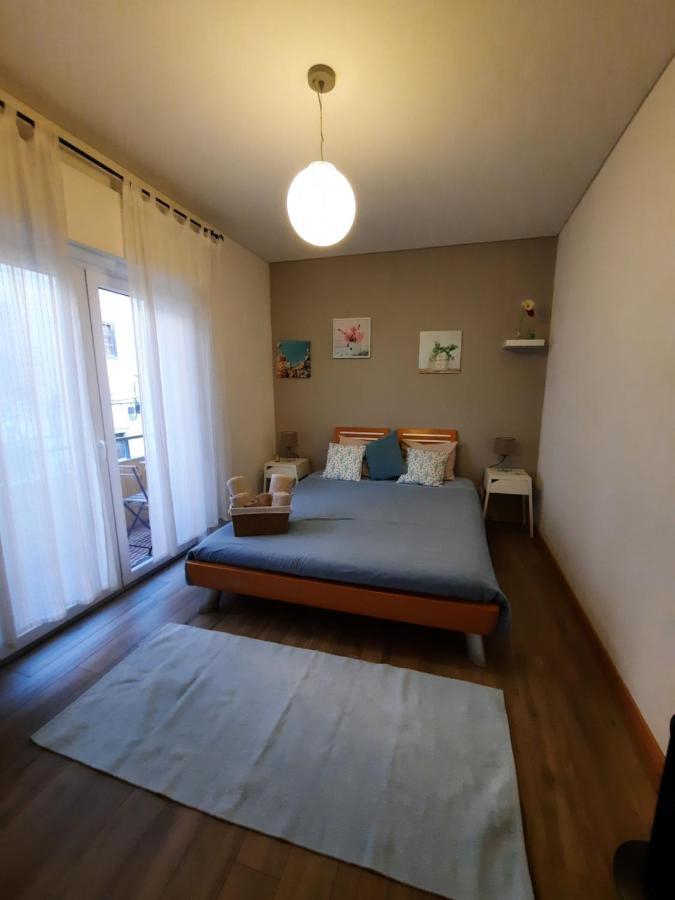 Carmo Twenties Apartment Фару Екстер'єр фото