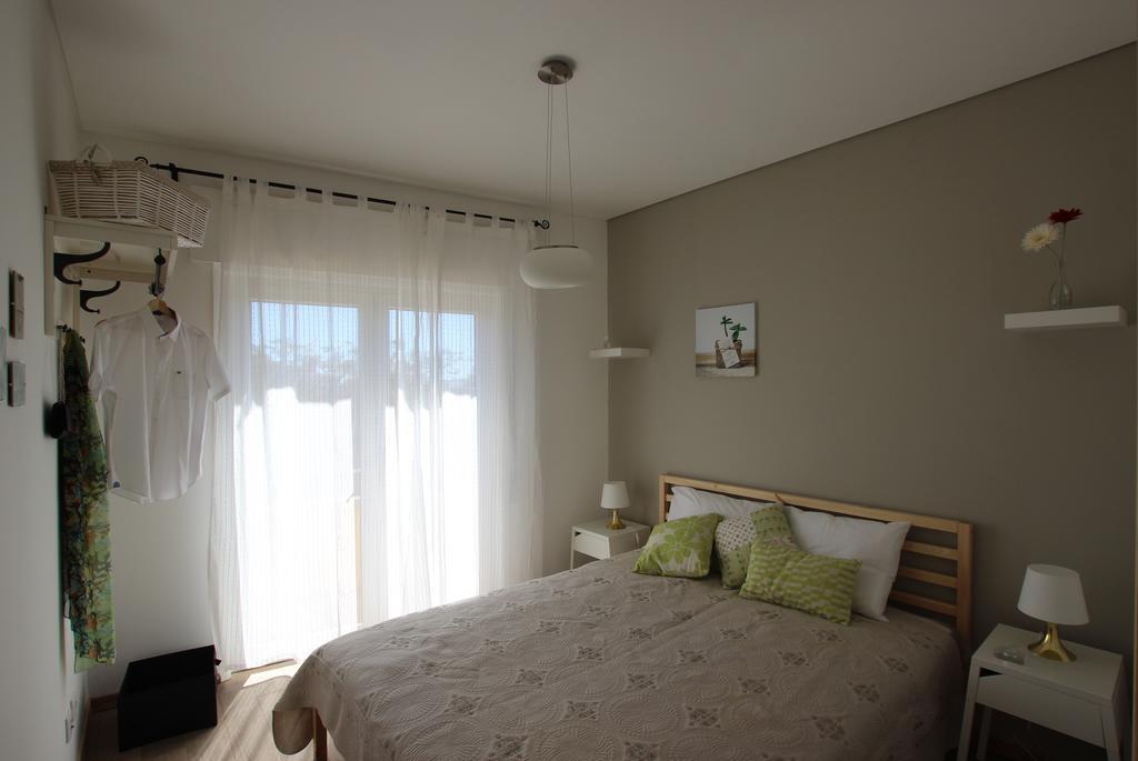 Carmo Twenties Apartment Фару Екстер'єр фото