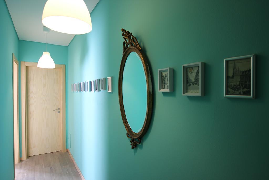 Carmo Twenties Apartment Фару Екстер'єр фото