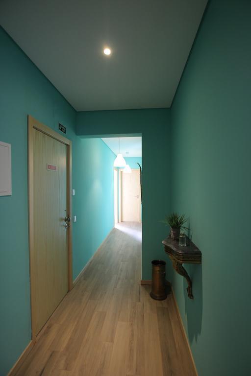 Carmo Twenties Apartment Фару Екстер'єр фото