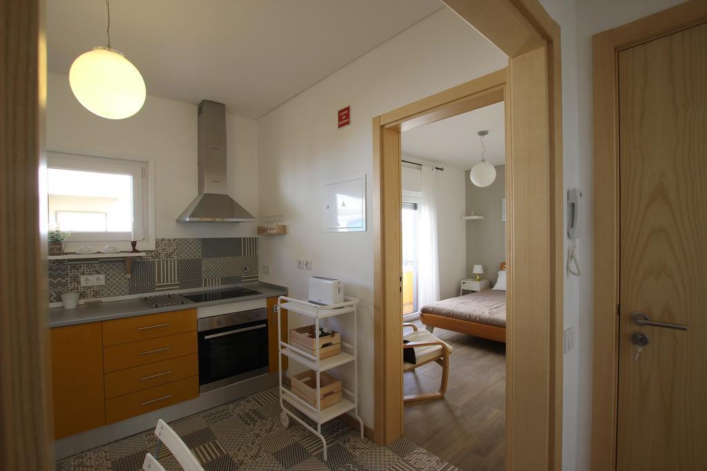 Carmo Twenties Apartment Фару Екстер'єр фото