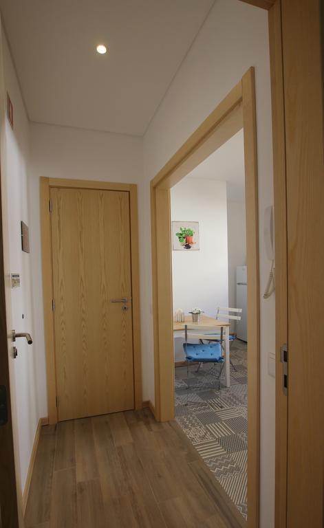 Carmo Twenties Apartment Фару Екстер'єр фото